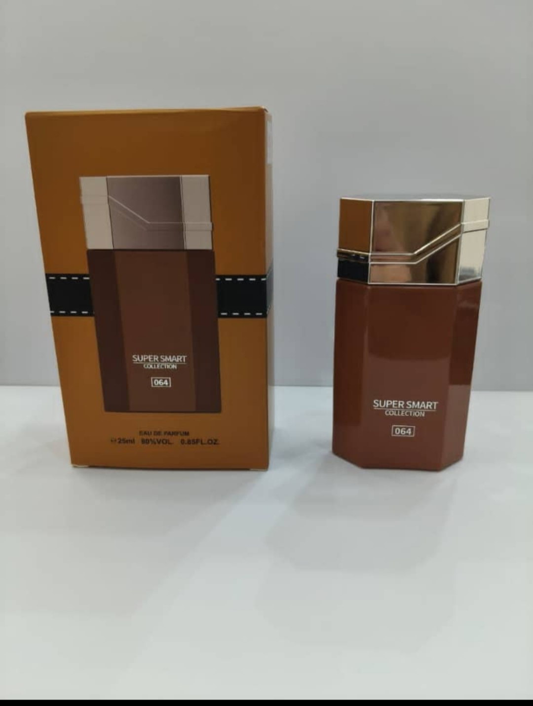 عطر ۲۵ میل سوپر اسمارت لجند